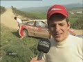 Rally Italia Sardegna 2005: WRC Highlights / Review / Results