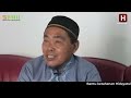 Pendeta di Ponorogo, Sekeluarga Masuk Islam | Kisah Mualaf