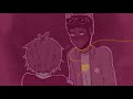 break up with your girlfriend, i’m bored || Secret Soulmates || Double Life Animatic