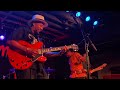 ￼Legendary ￼Chicago bluesman John Primer at Antones