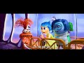 Inside Out 2 | More Sophisticated Emotions