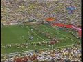 Copa 94 - Final - Jogadores deixam o gramado