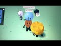 Some Random BFB 3D RP Roleplay With my friend