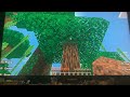 ￼￼ Minecraft creepy pasta ￼￼the Walking tree part 1