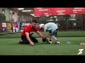 SS Technique and Corrective Drills  | Coach's Clinic