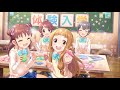 たまり ・ 小学日常「A Day at Elementary School」