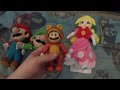 Mario Plush Videos - Episode 89: The Lost Sandwich