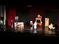 Murder at Rundown Abbey Opening Night part 2/6