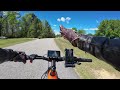 Heybike Hero: Carbon Fiber Frame & Serious Speed