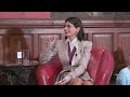 Mia Khalifa: Public Figure and Influencer | Full Q&A | Oxford Union