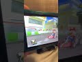 Retroid Pocket 3+ Mario Kart Wii 1x Res PAL MMJR