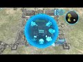 Halo Wars: Elephant Shuffle