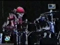 Red Hot Chili Peppers - Rock in Rio 2001