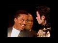 UNREAL Michael Jackson & The Jackson 5 | Rock & Roll Hall Of Fame 1997