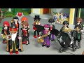 Playmobil Familie Hauser - Fastnachtseröffnung am 11.11. um 11:11 Uhr - Kinderfilm deutsch
