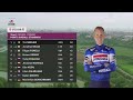 Giro d'Italia 2024 | Stage 3: Highlights