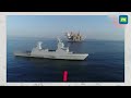 Israel Deploys C-Dome Defence System | What Does this Naval Version Of Iron Dome Do?