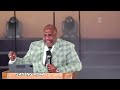 Pastor Marvin Winans | [ GOD'S MESSAGE ] - You Need To See This Immediately