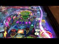 Virtual Pinball 101: what I made and what I learned