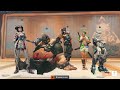 Overwatch 2 - Genji Gameplay (No Commentary)