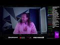 Kenny Omega´s cat visits Kenny´s stream and so Kenny tells a story about Dobby opening doors himself