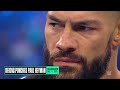 Every Roman Reigns return: WWE Playlist