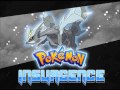Vs. Perfection Member Taen - Pokémon Insurgence Version Theme