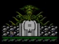 End of the World (Contra NES)