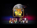 Tiny Death Star OST