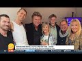 We Remember Dame Olivia Newton-John, The Iconic 'Sandy' Who Has Died Aged 73 | Good Morning Britain