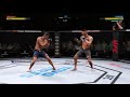 UFC 3-Striking With Al Iaquinta