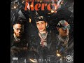 Luar La L - Mercy Ft. Miky Woodz X Pacho El Antifeka (Audio Oficial)