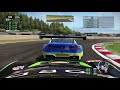 Project Cars 2 - Ford GT LM GTE @ Red Bull Ring