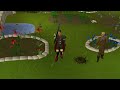 OSRS Giant Mole Ultimate Quick Guide for Noobs, Pet hunters, and MORE!