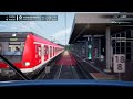 TSW4|F7| S-Bahn S19 Düren-Köln |Deutsch