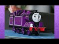 Bachmann Ryan The Purple Engine | Review & Customization