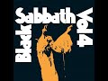 Black Sabbath / St. Vitus Dance - subtitulado en castellano argentino