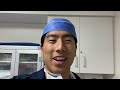 Day In The Life - TRAUMA SURGERY Night Shift (UPenn MD/PhD Student)