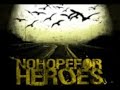 No Hope for Heroes - Avenger