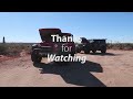 Gila River Loop - AZ Offroad Trail