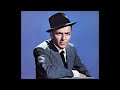 Frank Sinatra - What You Won't Do For Love (Bobby Caldwell AI Cover)