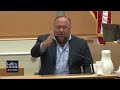 Sandy Hook Lawyer Criticizes Alex Jones' Use of Cryptocurrency Donations