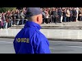 Greece, Athens Changing of The Guard Full Ceremony, UNCUT