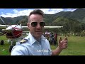 Here is WHY a Bush Pilot is the BEST JOB IN THE WORLD