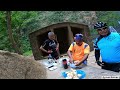 Puso ug Letson-Food Trip Ride | Sagpulon Falls & Spring | Anchor Boys | @DaJuan94