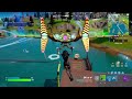 Equip the Sensor Backpack and Record energy signatures - Fortnite | Stage 2 - 3