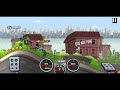 🔥4 PARTS SETUP IS RECORD BREAKING IN HILL CLIMB RACING 2