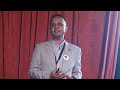 Nepal's green hydrogen future | Dr. Biraj Singh Thapa | TEDxKathmanduUniversity
