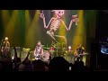 Social Distortion - Wicked Game (Chris Issac) LIVE 11/19/22 at the Guild Theatre Menlo Park CA.