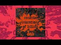 CHILD - Creative Inventions Of Killing